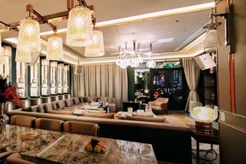 湛江夜场舞台招募魅力女生