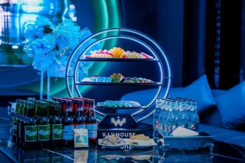 湛江夜场KTV诚聘氛围营造专员 海滨都市绽放职业光彩